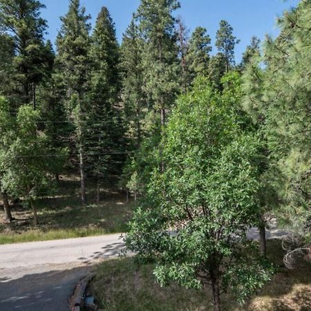 Villa Trailhead Hideaway à Ruidoso Extérieur photo