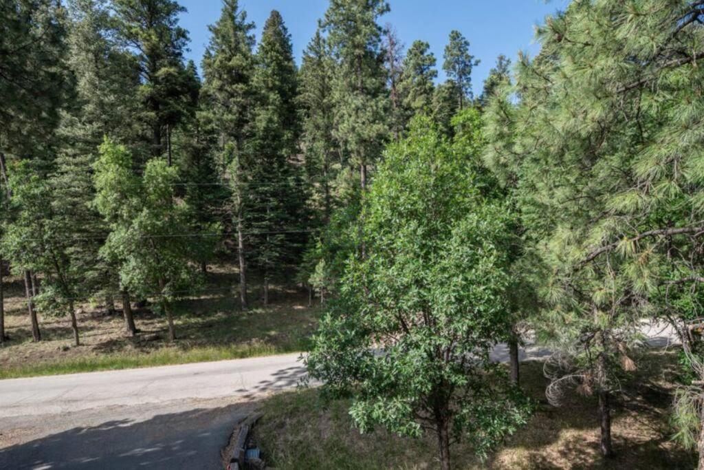 Villa Trailhead Hideaway à Ruidoso Extérieur photo