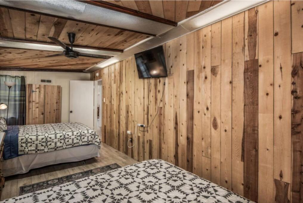 Villa Trailhead Hideaway à Ruidoso Extérieur photo